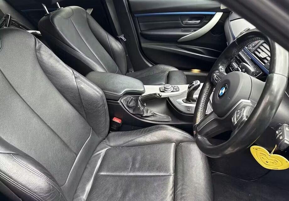 Used BMW 3 Series 2016 for sale - 76922782: Photo 6