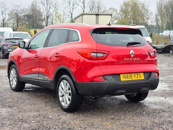 Used Renault Kadjar 2018 for sale - 78907019: Photo