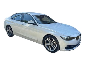 Used BMW 3 Series 2017 for sale - 78353081: Photo