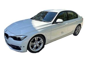 Used BMW 3 Series 2017 for sale - 78353081: Photo