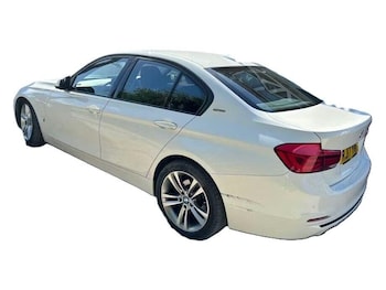 Used BMW 3 Series 2017 for sale - 78353081: Photo