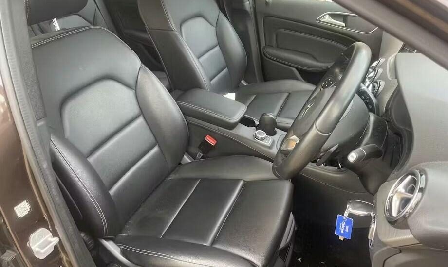 Used Mercedes-Benz B Class 2017 for sale - 77760744: Photo 6