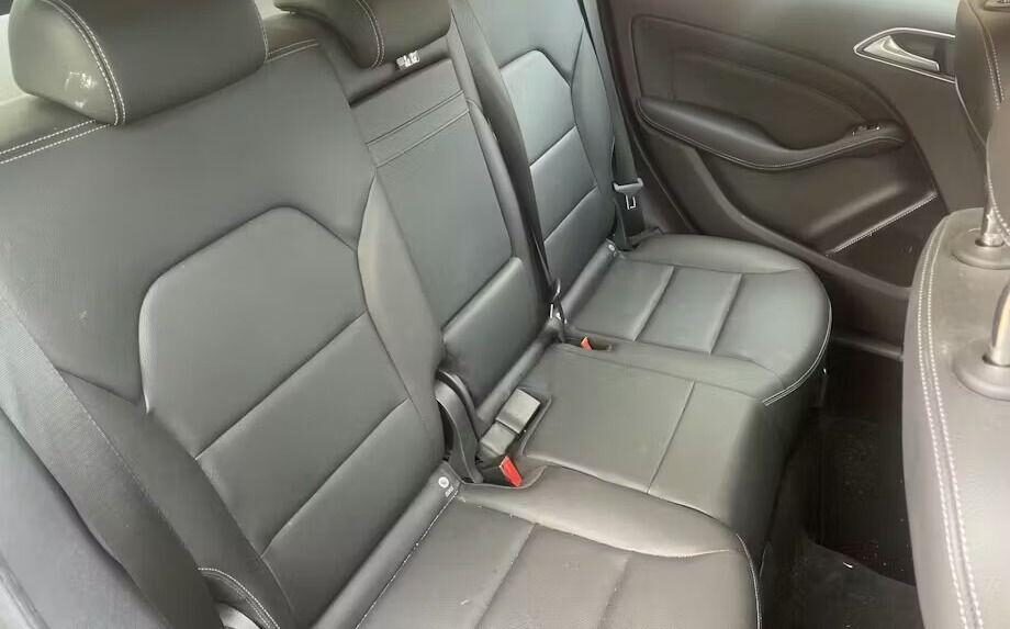 Used Mercedes-Benz B Class 2017 for sale - 77760744: Photo 7