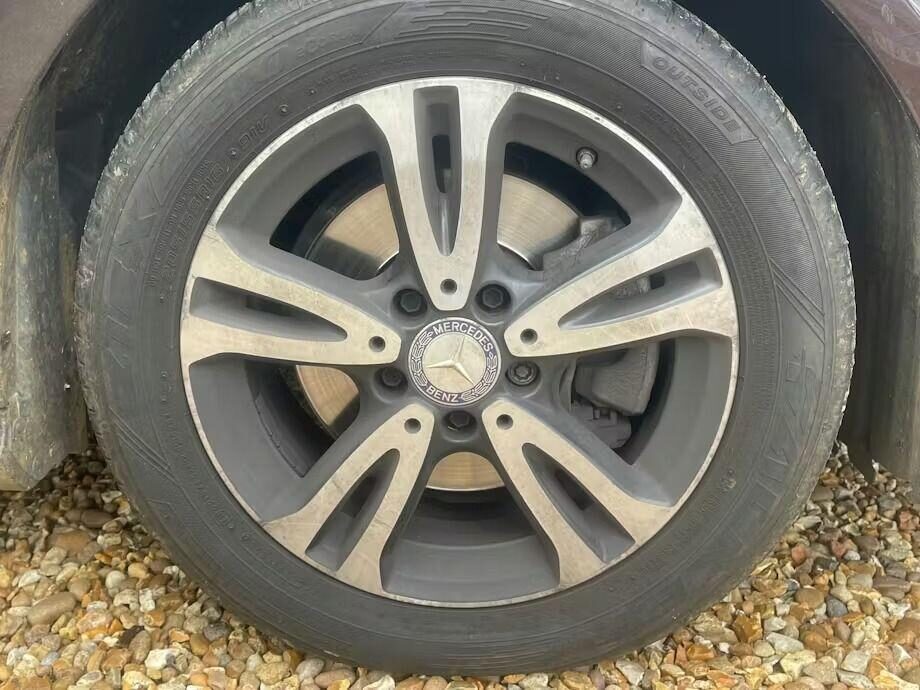 Used Mercedes-Benz B Class 2017 for sale - 77760744: Photo 8