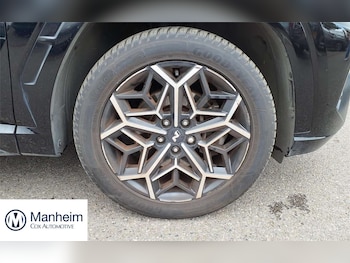 Used Hyundai TUCSON 2022 for sale - 79058532: Photo