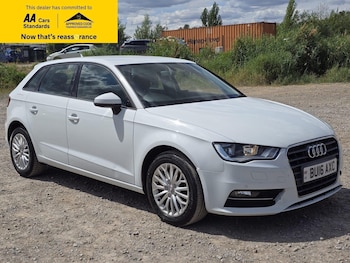 Audi - A3