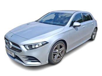 Used Mercedes-Benz A-Class 2019 for sale - 79265009: Photo