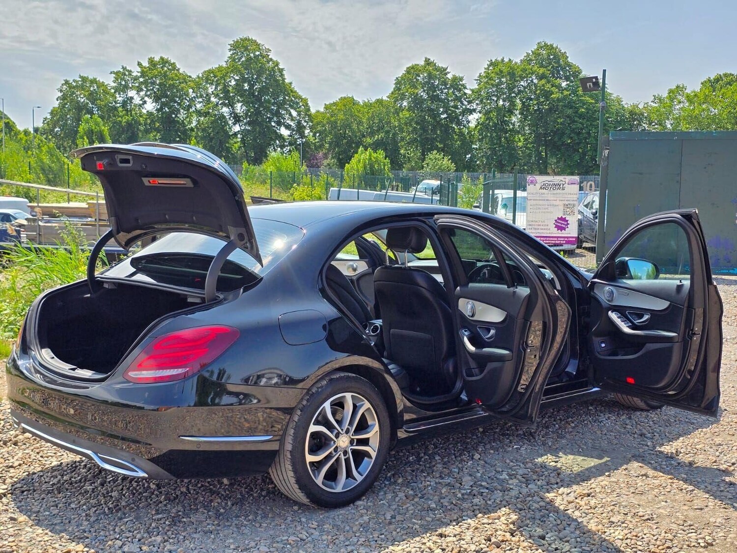 Vehicle 23