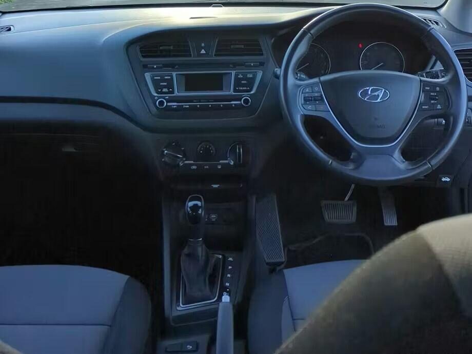 Used Hyundai i20 2017 for sale - 77138741: Photo 5