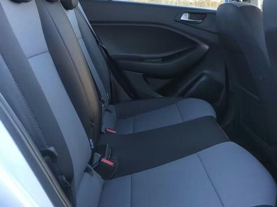 Used Hyundai i20 2017 for sale - 77138741: Photo 7