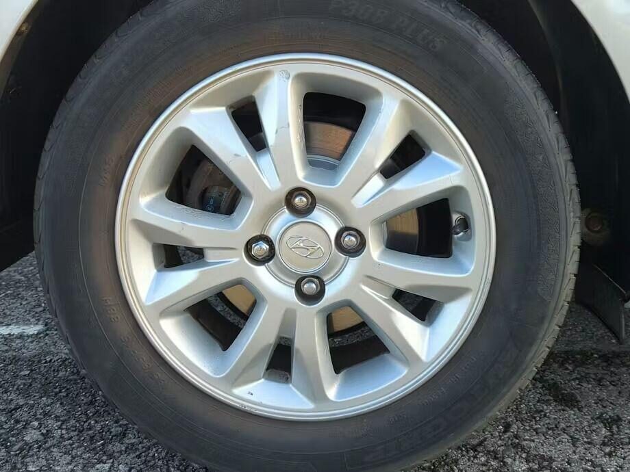 Used Hyundai i20 2017 for sale - 77138741: Photo 8