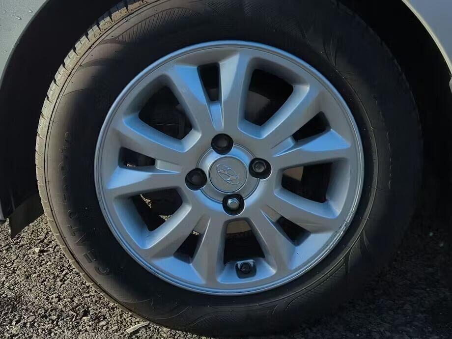 Used Hyundai i20 2017 for sale - 77138741: Photo 9