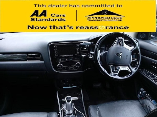 Used Mitsubishi Outlander 2017 for sale - 76288717: Photo 5