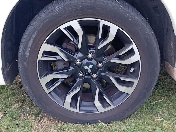 Used Mitsubishi Outlander 2017 for sale - 76288717: Photo 7