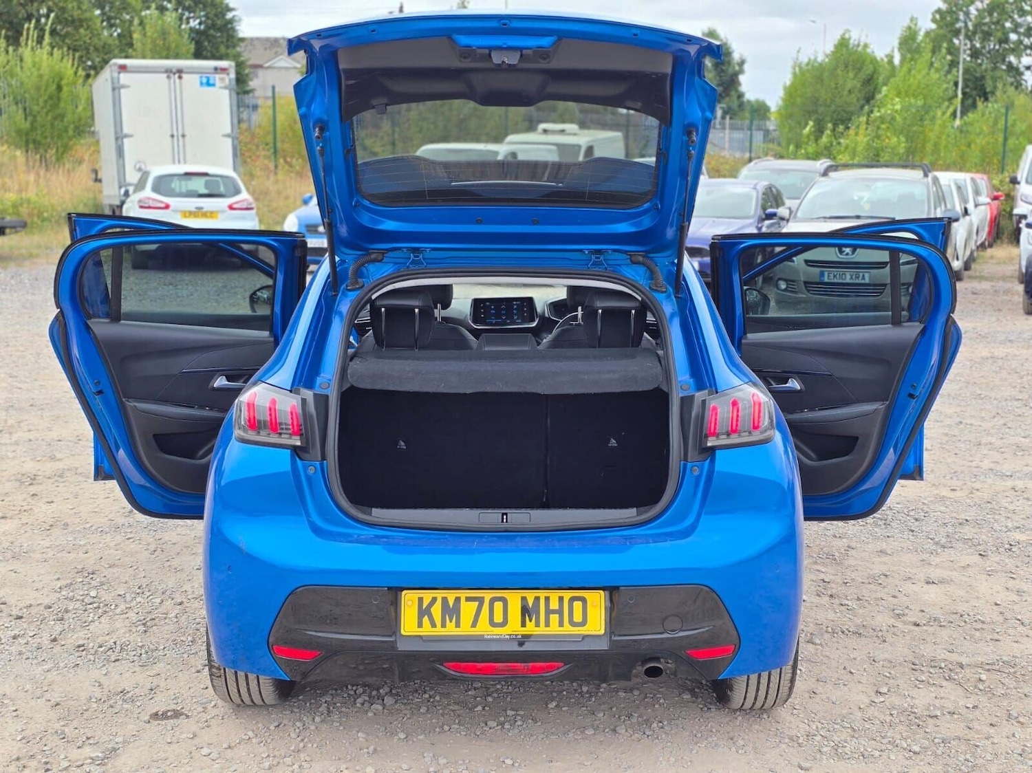 Vehicle 37