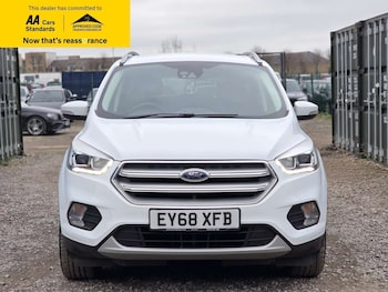 Used Ford Kuga 2018 for sale - 79369989: Photo
