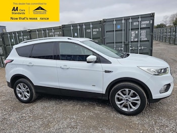Used Ford Kuga 2018 for sale - 79369989: Photo