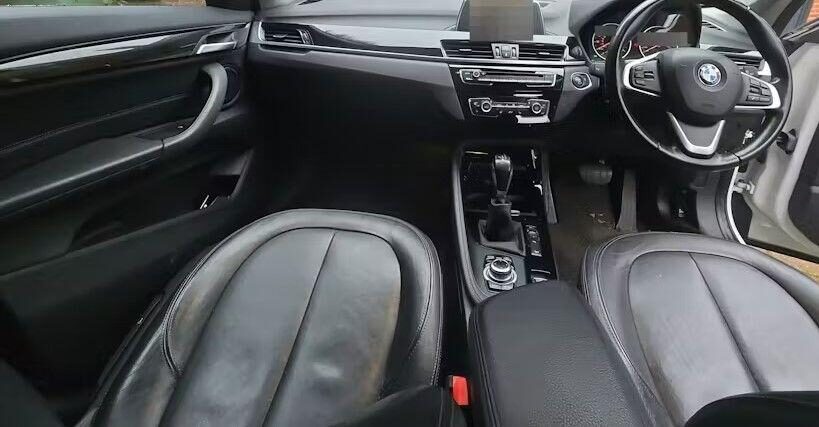 Used BMW X1 2015 for sale - 76783126: Photo 27