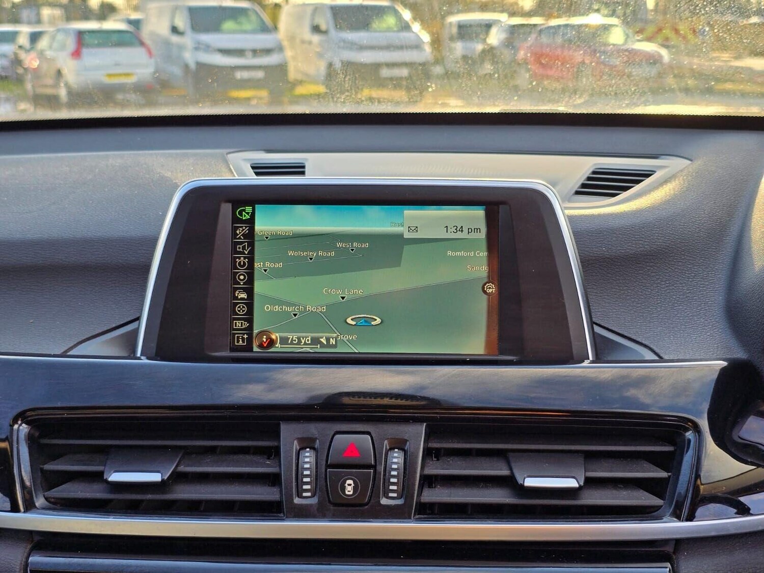 Used BMW X1 2015 for sale - 76783126: Photo 36