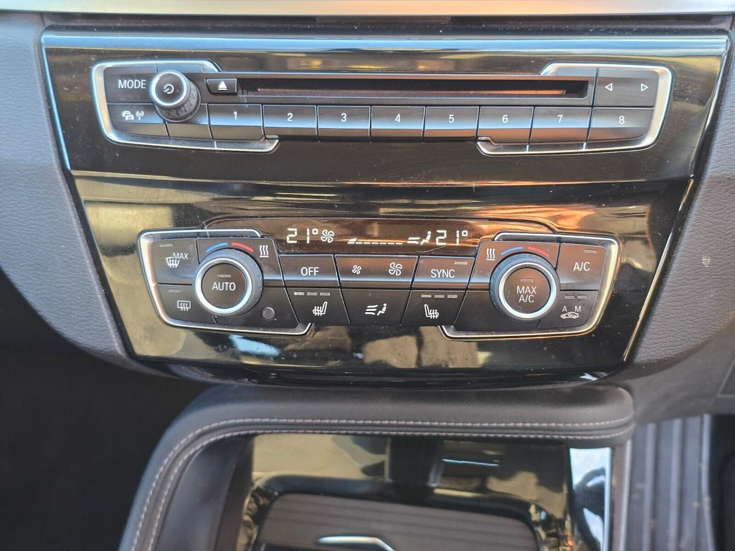 Used BMW X1 2015 for sale - 76783126: Photo 37