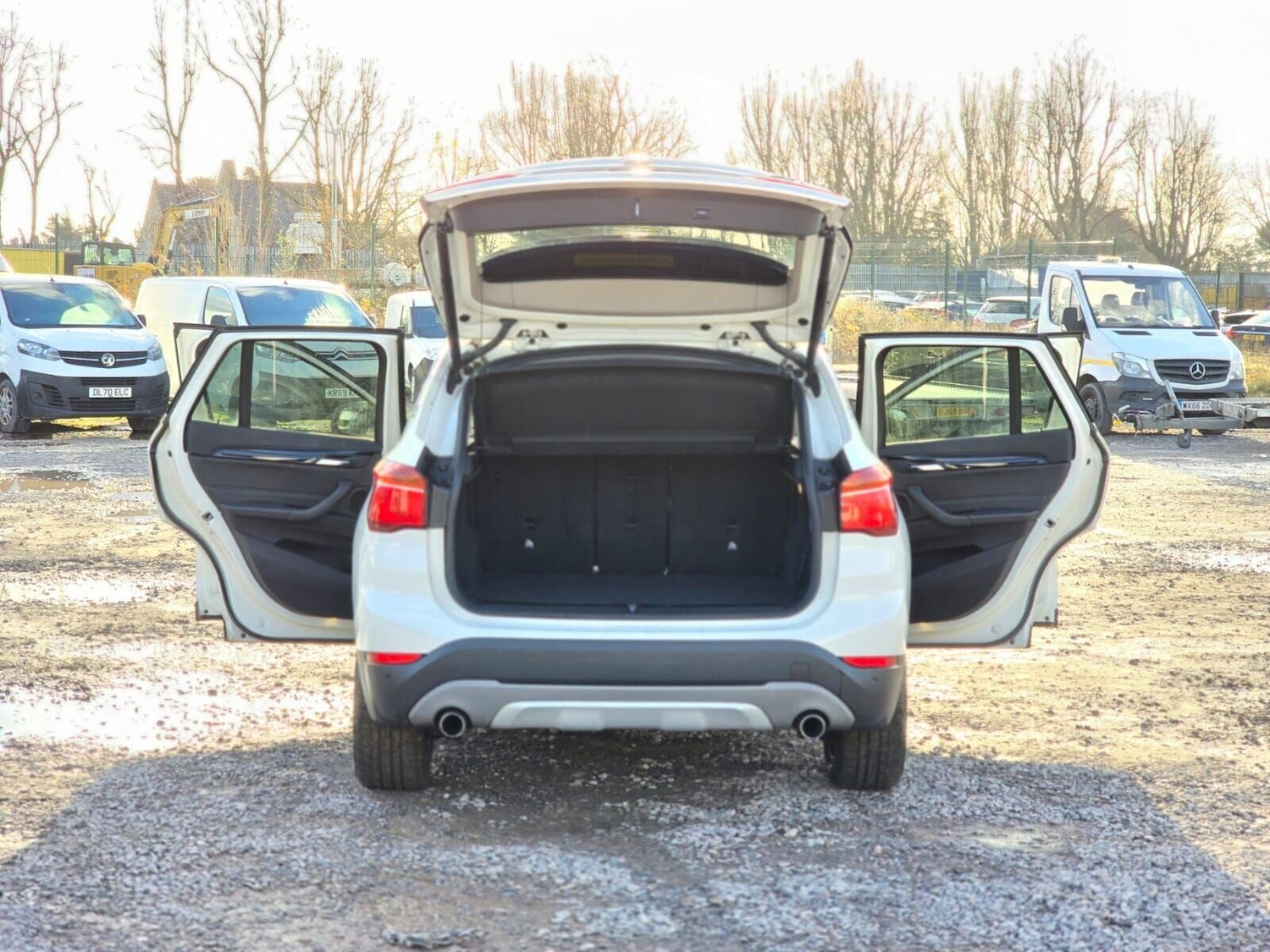 Used BMW X1 2015 for sale - 76783126: Photo 39