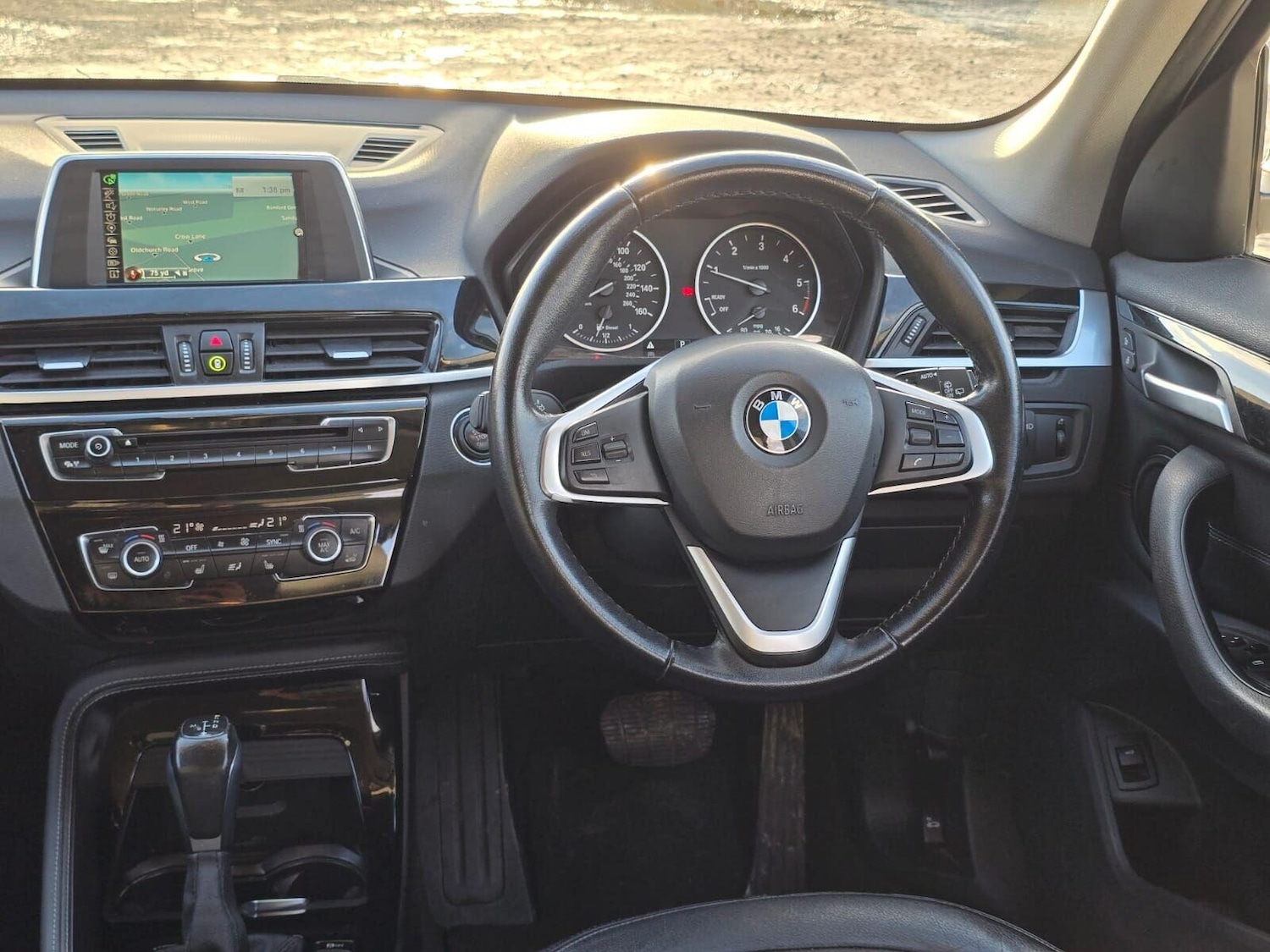 Used BMW X1 2015 for sale - 76783126: Photo 41