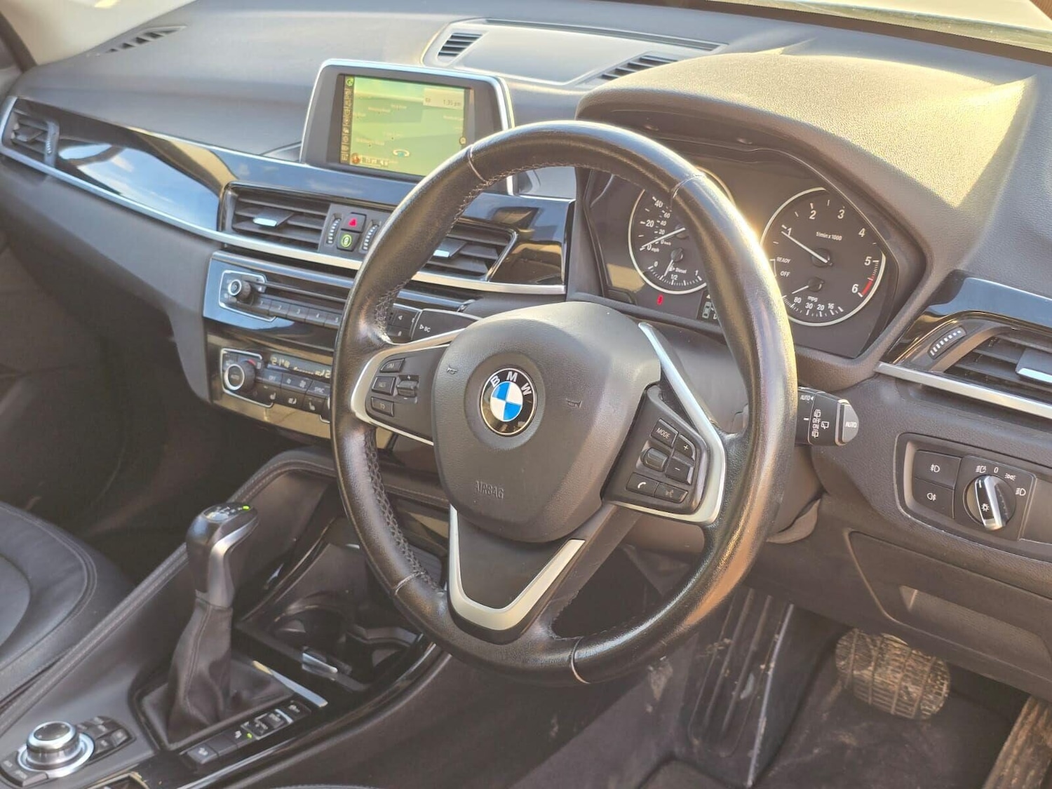 Used BMW X1 2015 for sale - 76783126: Photo 42