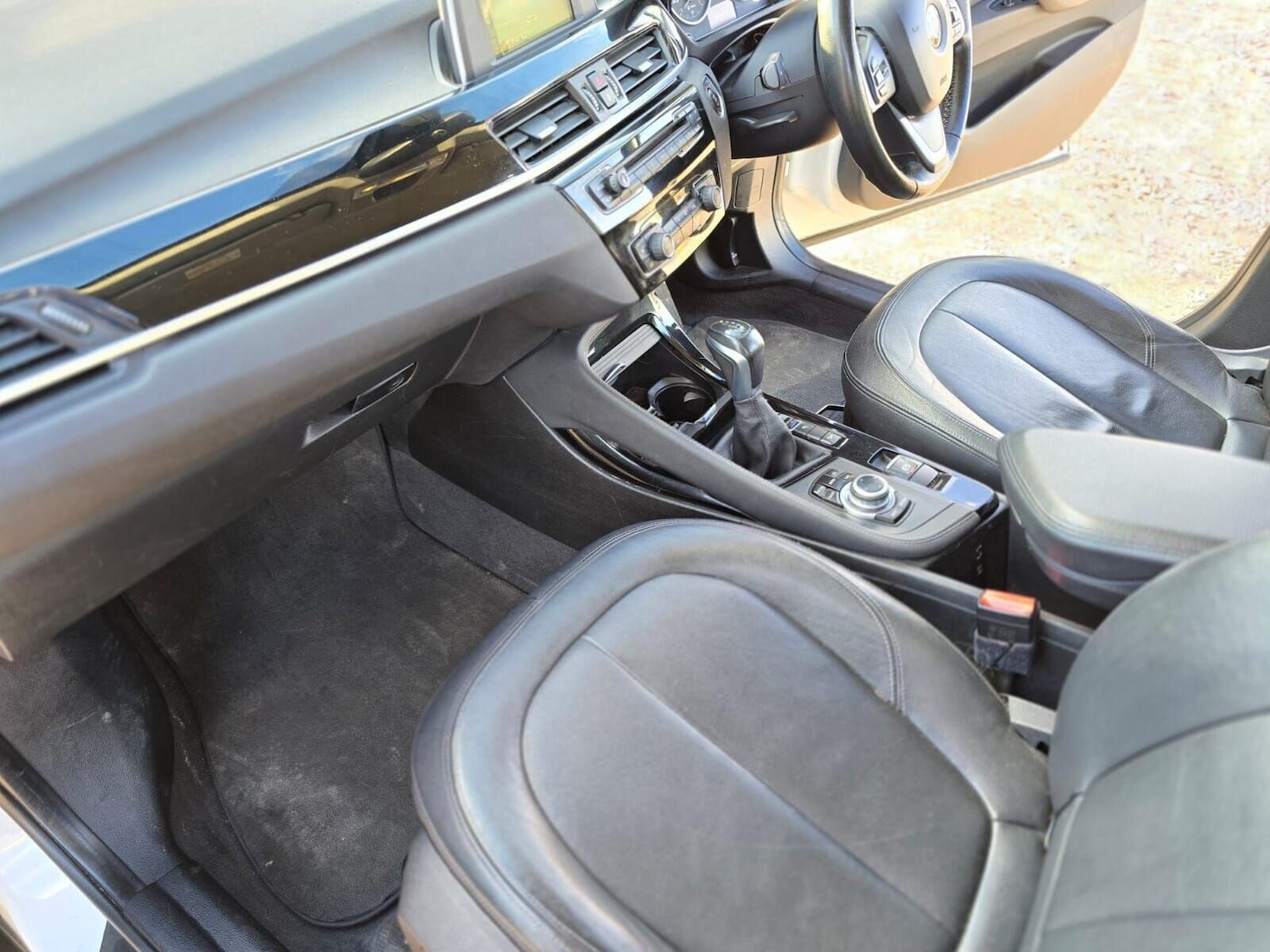 Used BMW X1 2015 for sale - 76783126: Photo 43