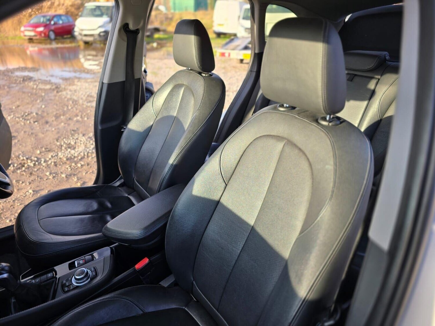 Used BMW X1 2015 for sale - 76783126: Photo 44