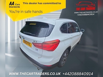 Used BMW X1 2015 for sale - 76783126: Photo