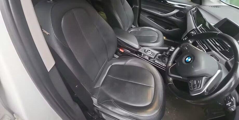 Used BMW X1 2015 for sale - 76783126: Photo 5