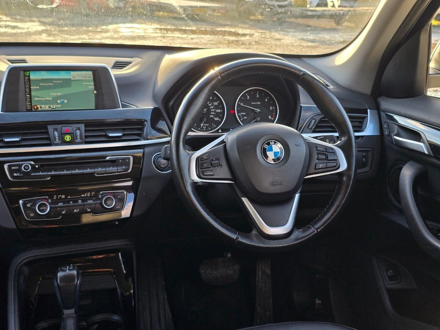 Used BMW X1 2015 for sale - 76783126: Photo 65
