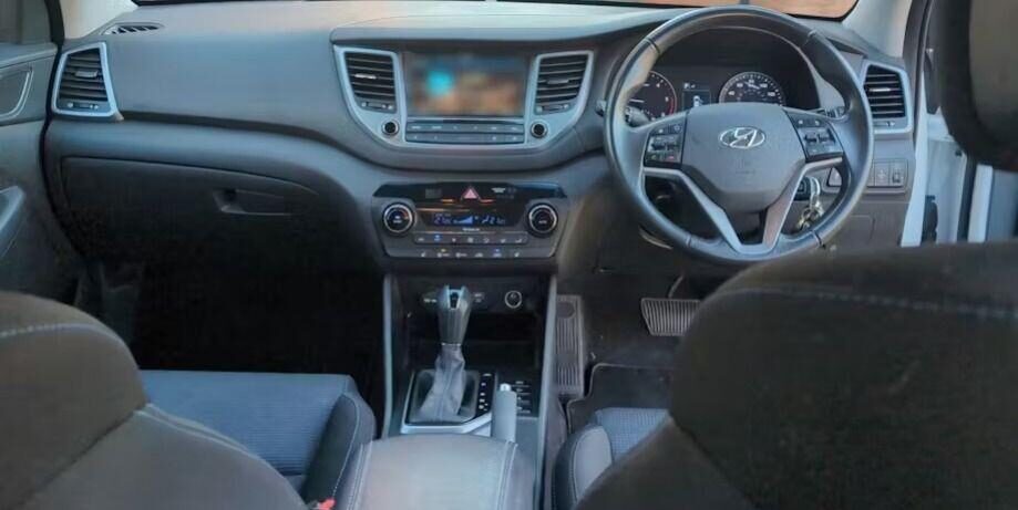 Used Hyundai TUCSON 2016 for sale - 77779402: Photo 5