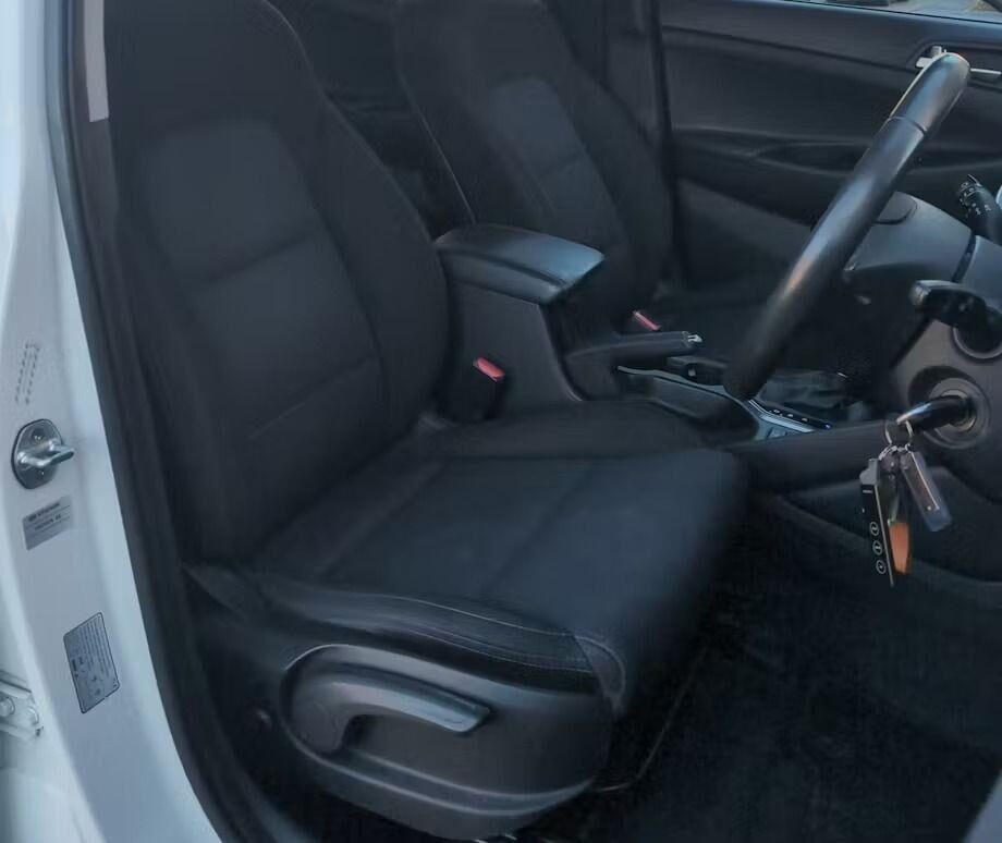 Used Hyundai TUCSON 2016 for sale - 77779402: Photo 6