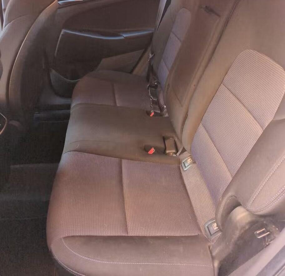 Used Hyundai TUCSON 2016 for sale - 77779402: Photo 7