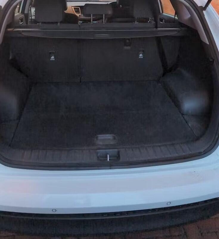 Used Hyundai TUCSON 2016 for sale - 77779402: Photo 8