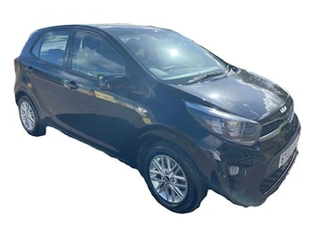 Used Kia Picanto 2022 for sale - 78413062: Photo