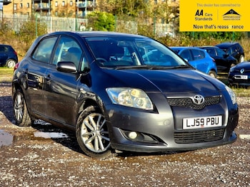 2009 - 1.6 TR Hatchback 5dr Petrol Multimode (146 g/km, 124 bhp)