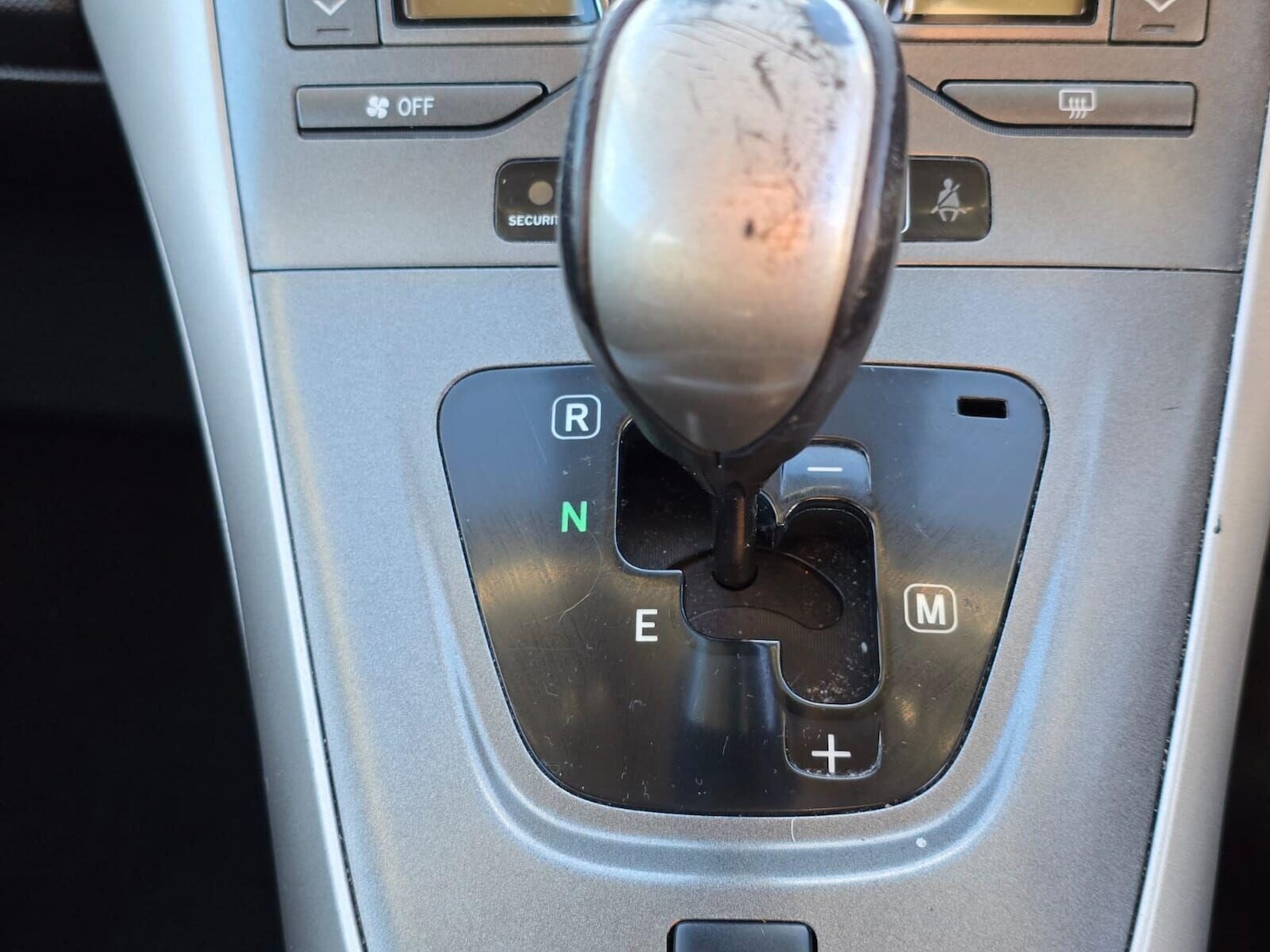 Used Toyota Auris 2009 for sale - 76682448: Photo 20