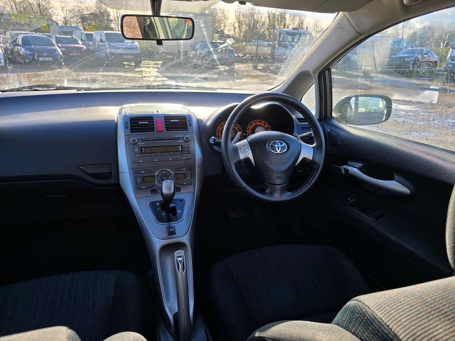 Used Toyota Auris 2009 for sale - 76682448: Photo 21