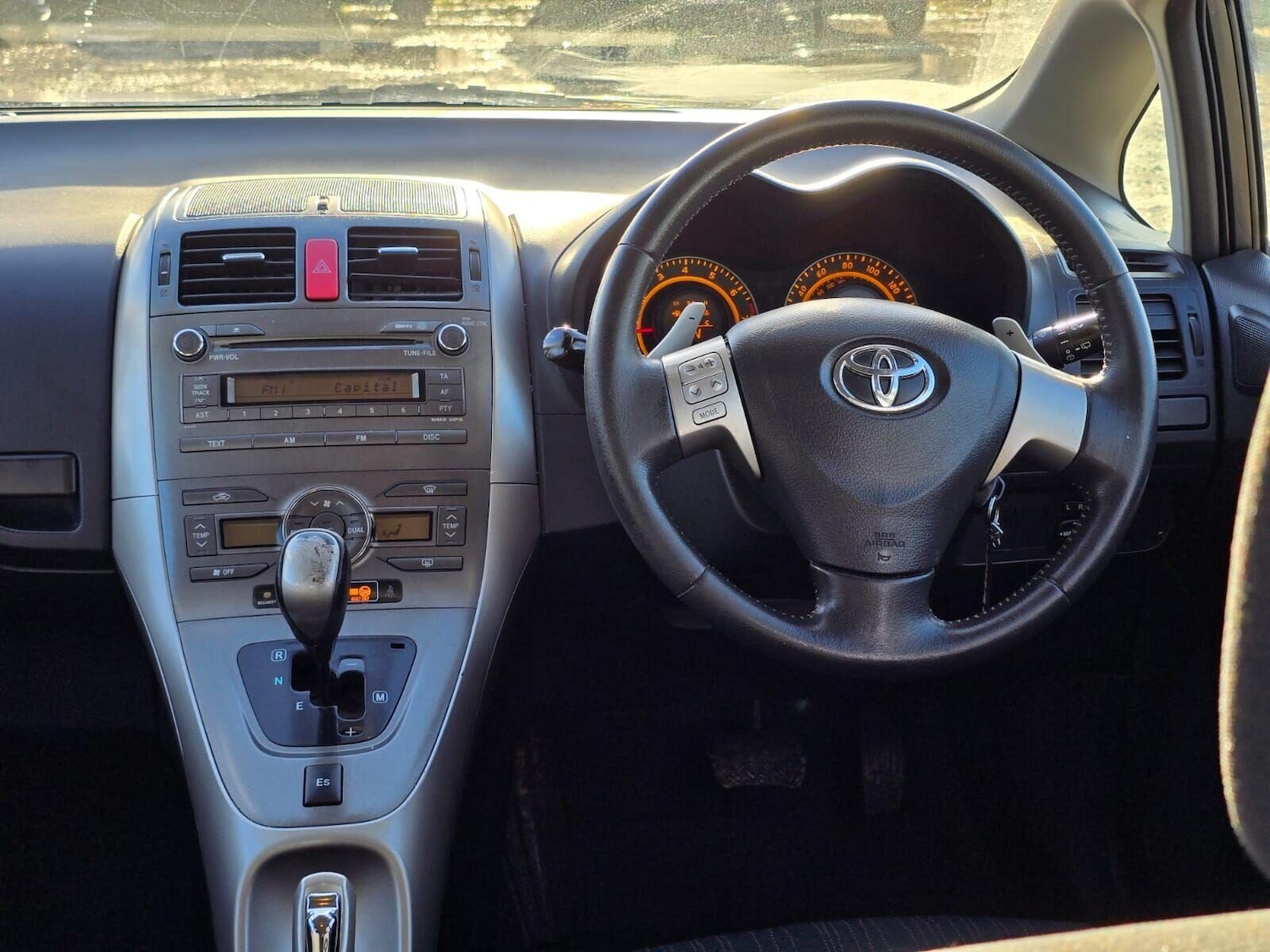 Used Toyota Auris 2009 for sale - 76682448: Photo 22
