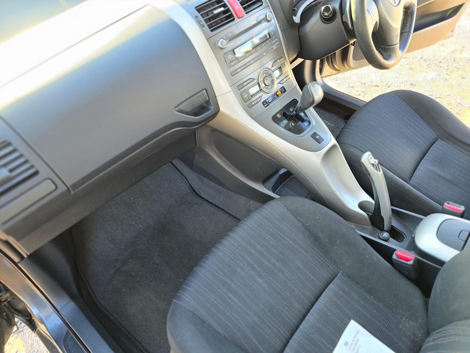 Used Toyota Auris 2009 for sale - 76682448: Photo 23