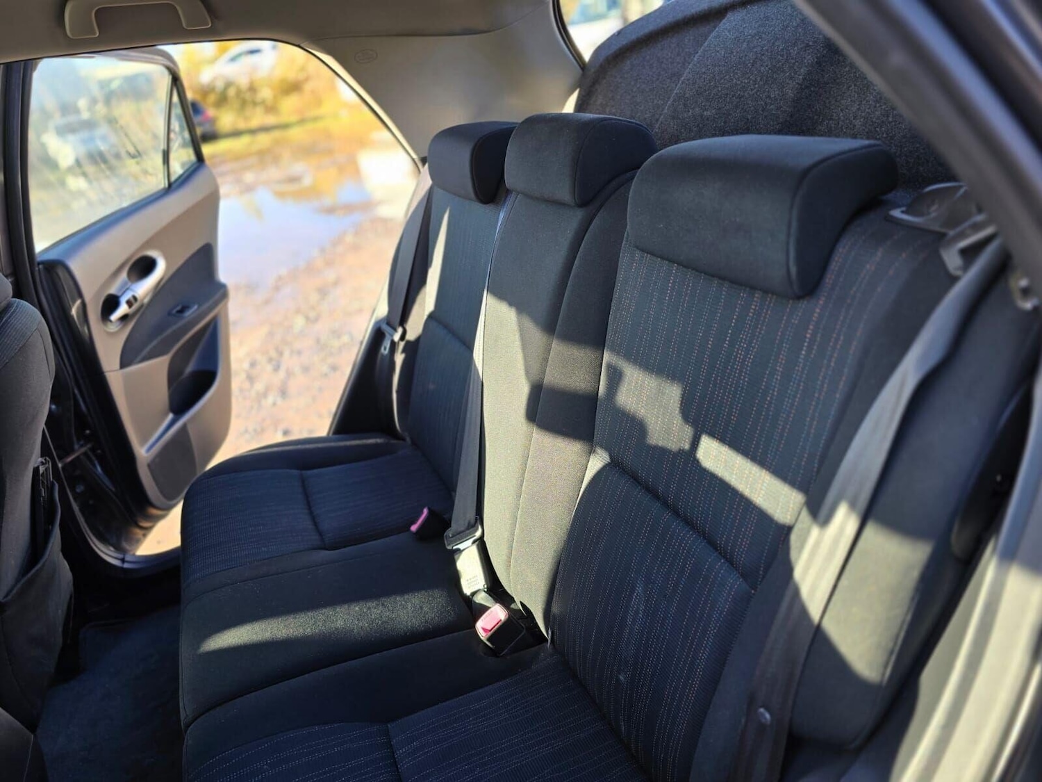 Used Toyota Auris 2009 for sale - 76682448: Photo 25