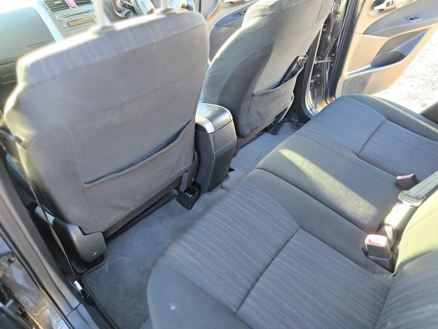 Used Toyota Auris 2009 for sale - 76682448: Photo 26