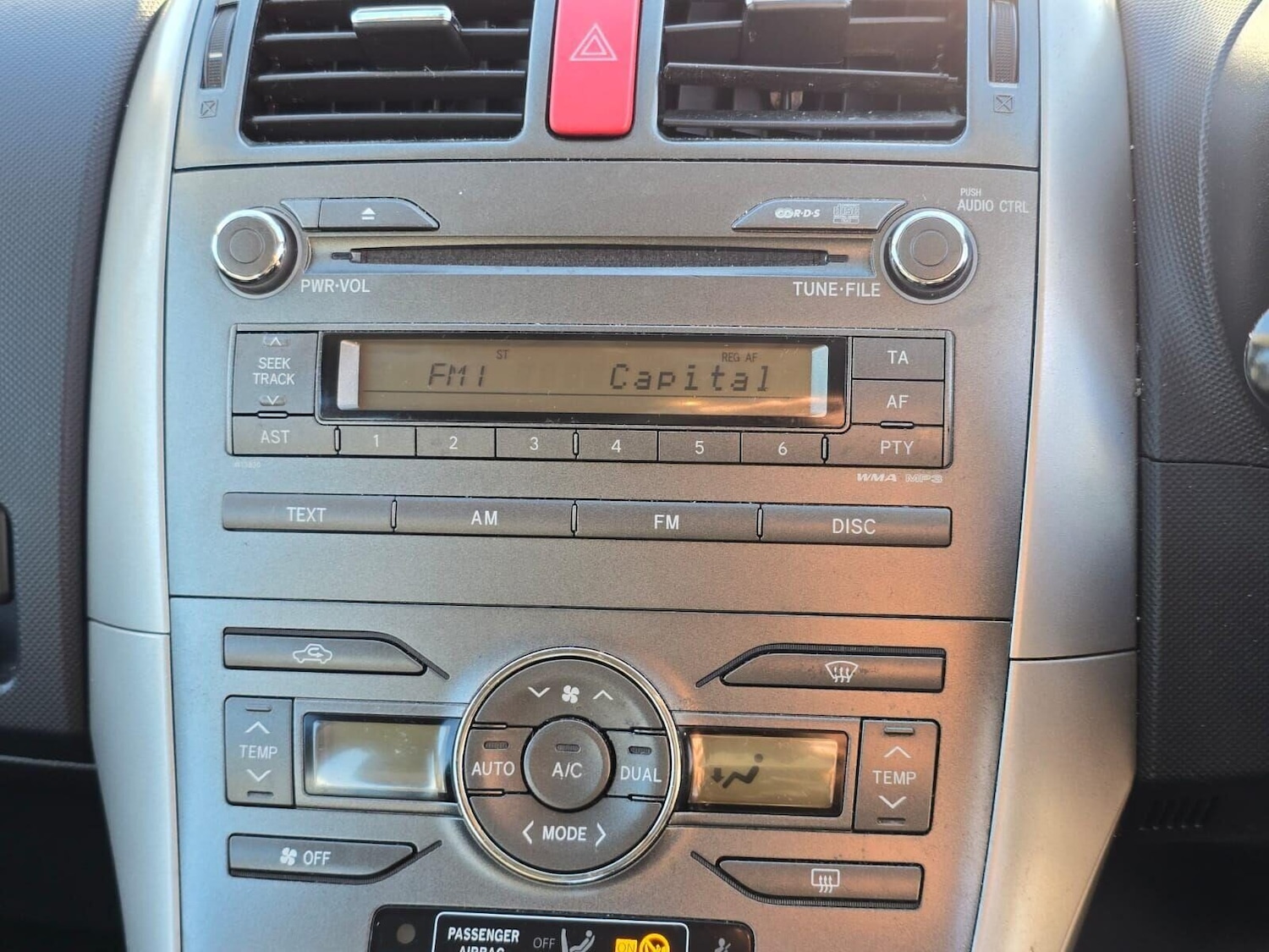 Used Toyota Auris 2009 for sale - 76682448: Photo 27