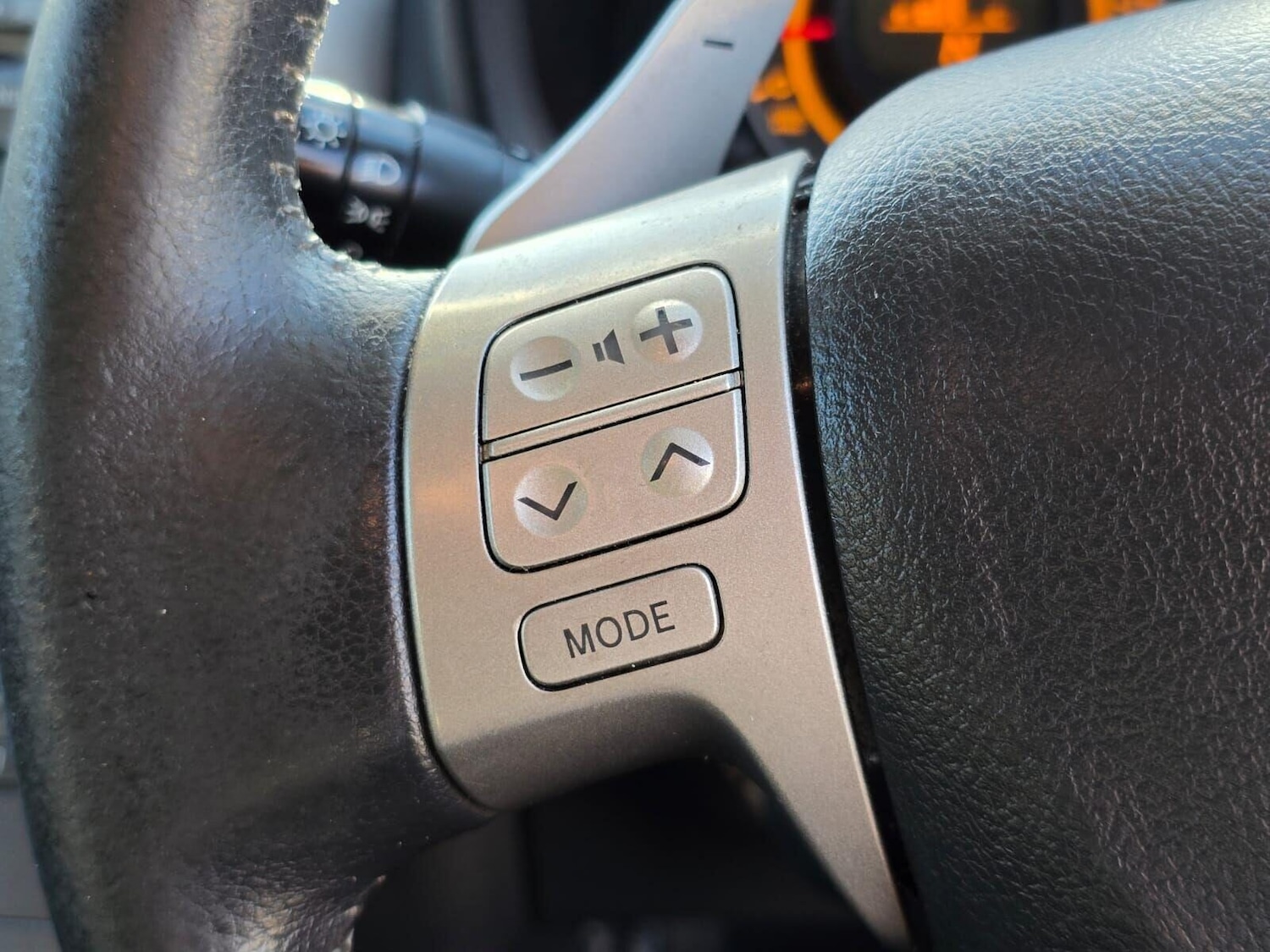 Used Toyota Auris 2009 for sale - 76682448: Photo 29