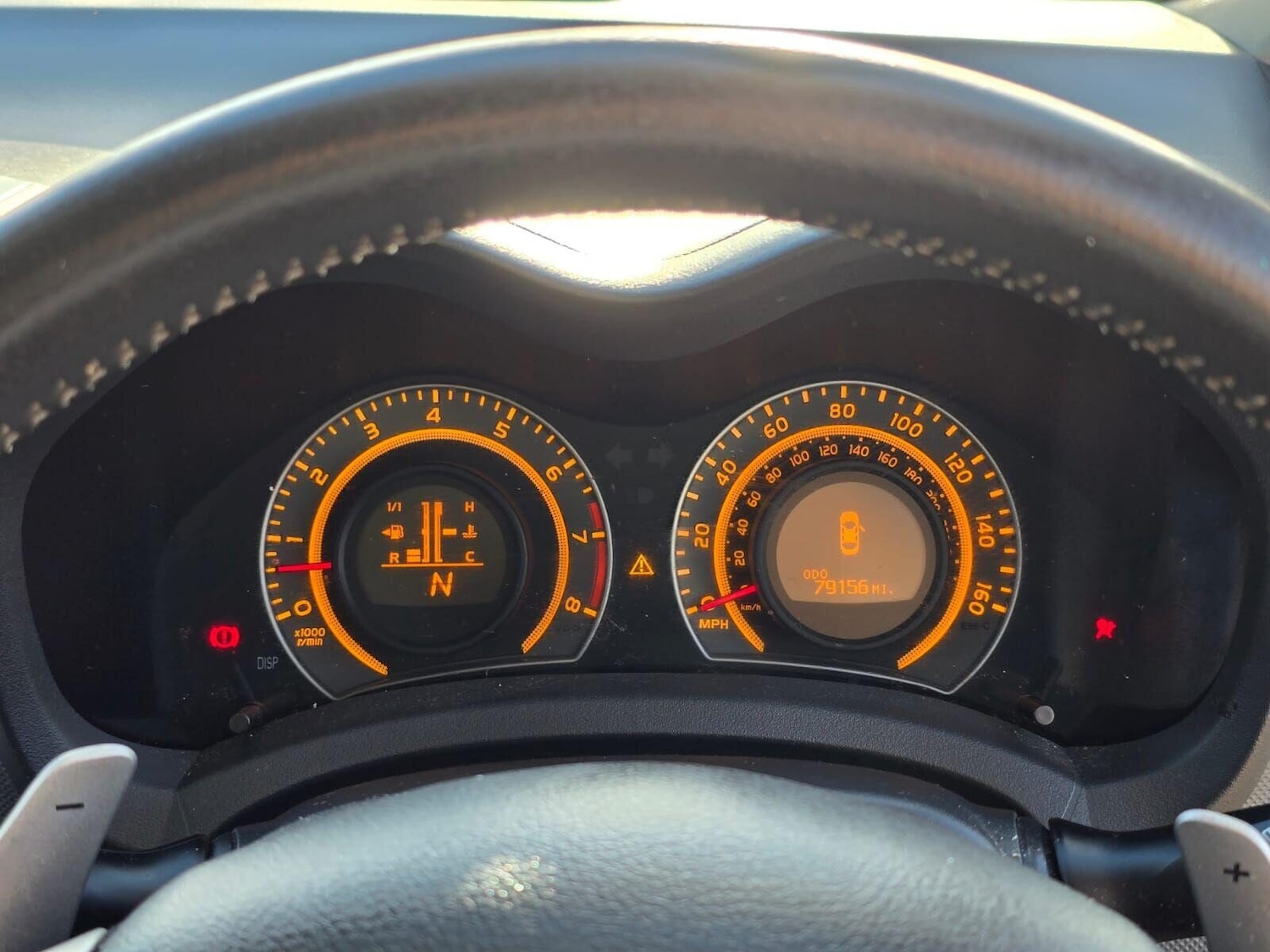 Used Toyota Auris 2009 for sale - 76682448: Photo 32