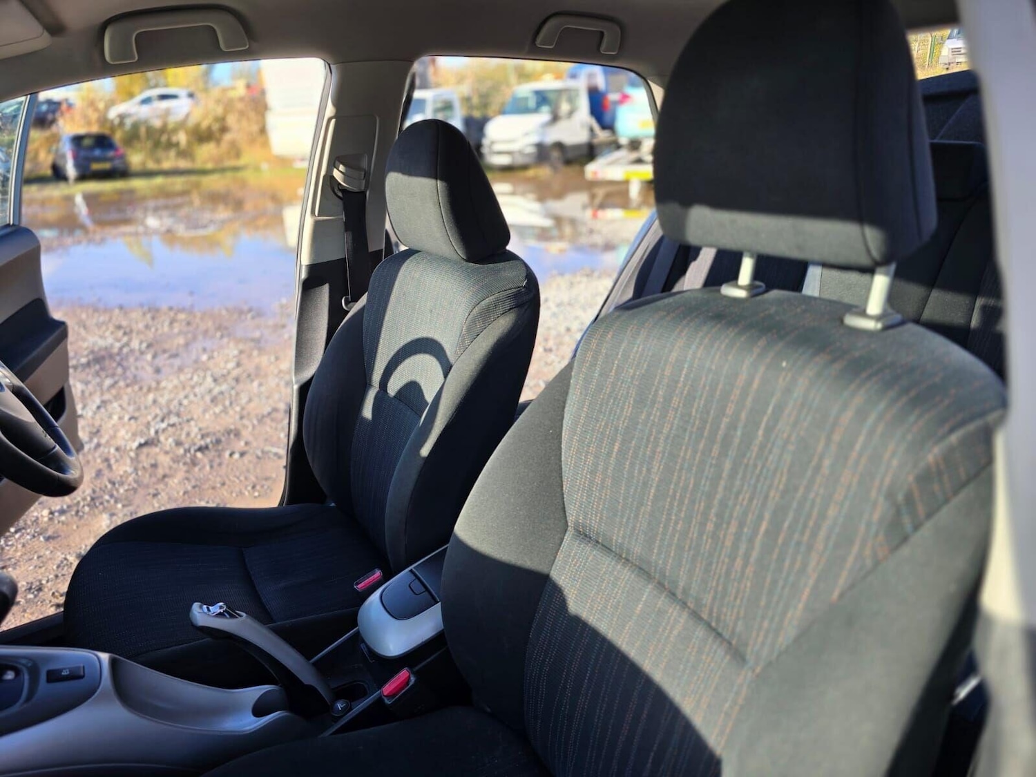 Used Toyota Auris 2009 for sale - 76682448: Photo 37