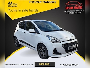 Hyundai - i10
