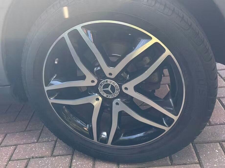 Used Mercedes-Benz GLA 2018 for sale - 78139483: Photo 10